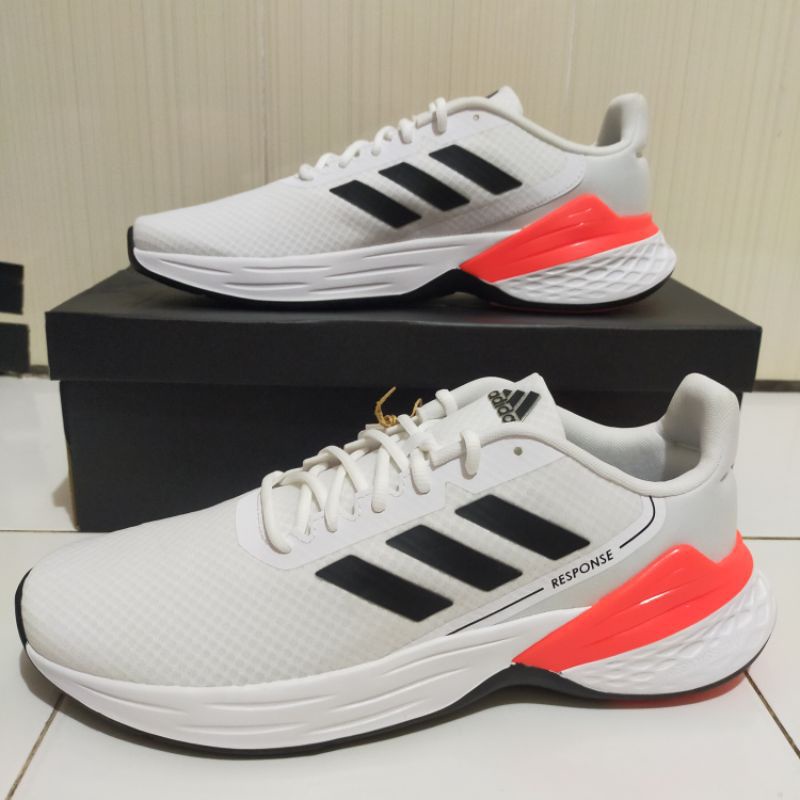 Adidas Response SR Sepatu Original