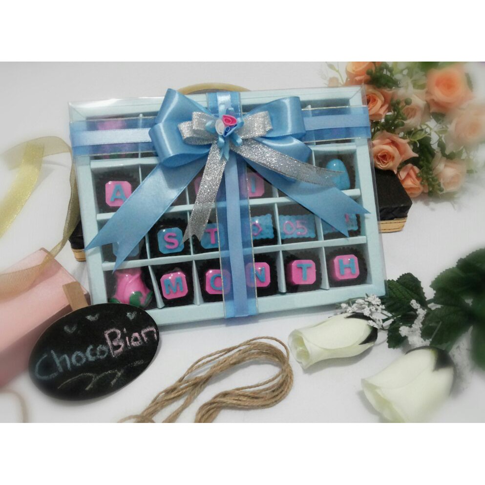 

Chocolate_Special Gift_Mix 24pcs