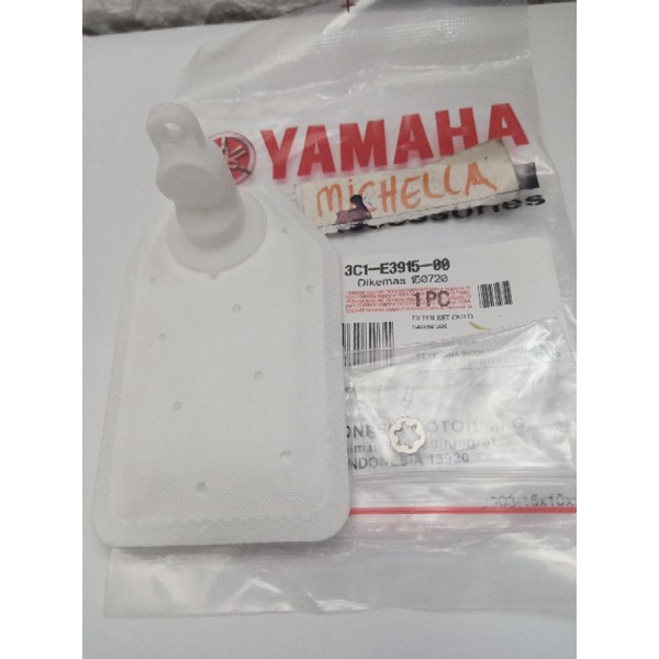 saringan fuel pump vixion lama (3C1)