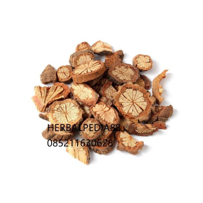 

hong teng 红藤 Sarentodoxae Caulis 100 gram