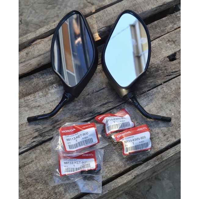 Spion Click Vario Thailand Original