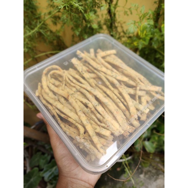 

STIK SELEDRI 1KG