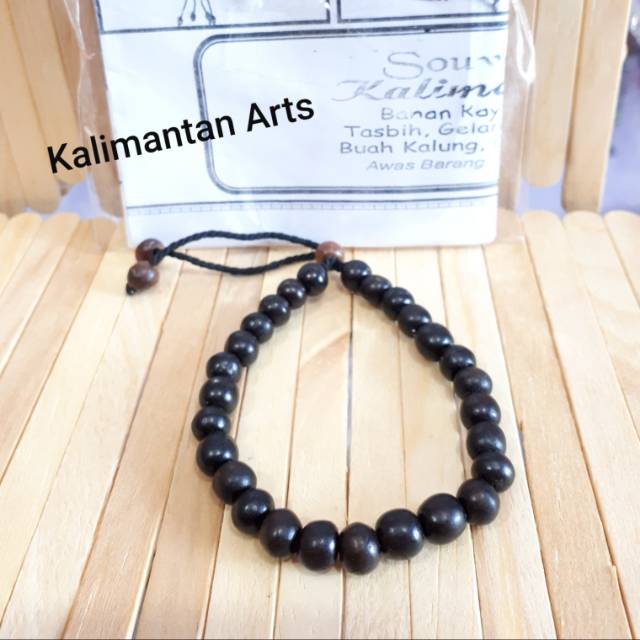 GELANG KAYU GAHARU KALIMANTAN Shopee Indonesia GELANG KAYU GAHARU KALIMANTAN Shopee Indonesia