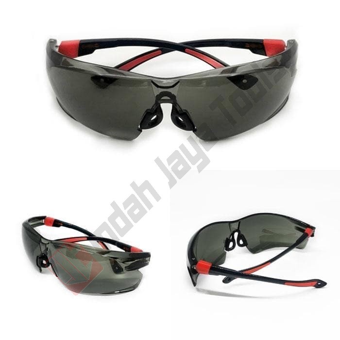 ENZO Kacamata Safety Fashion Sporty Gerinda Las Motor Anti UV Fog