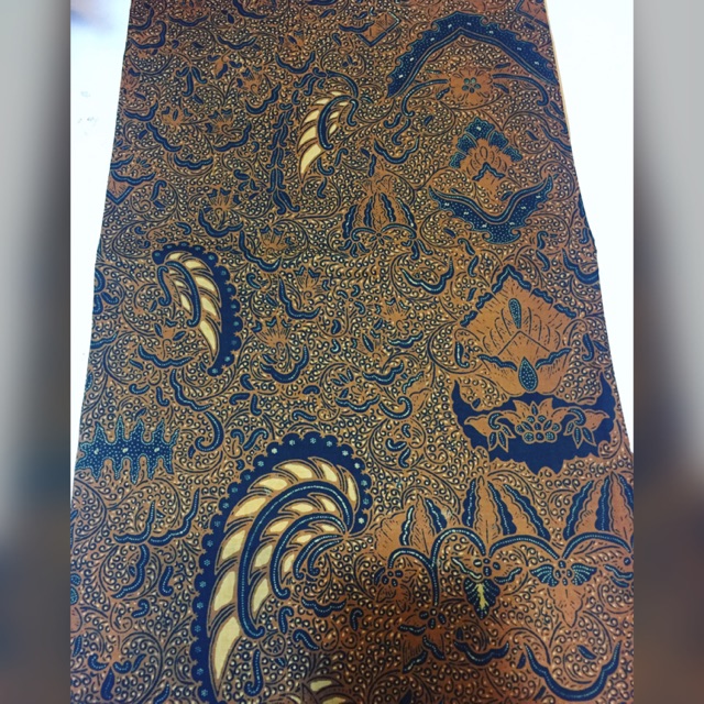 KAIN JARIK SOGAN ALUSAN SIDO MUKTI SIDO LUHUR TRUNTUM SOGAN JARIK MANTEN ROK LILIT SOLO BAWAHAN