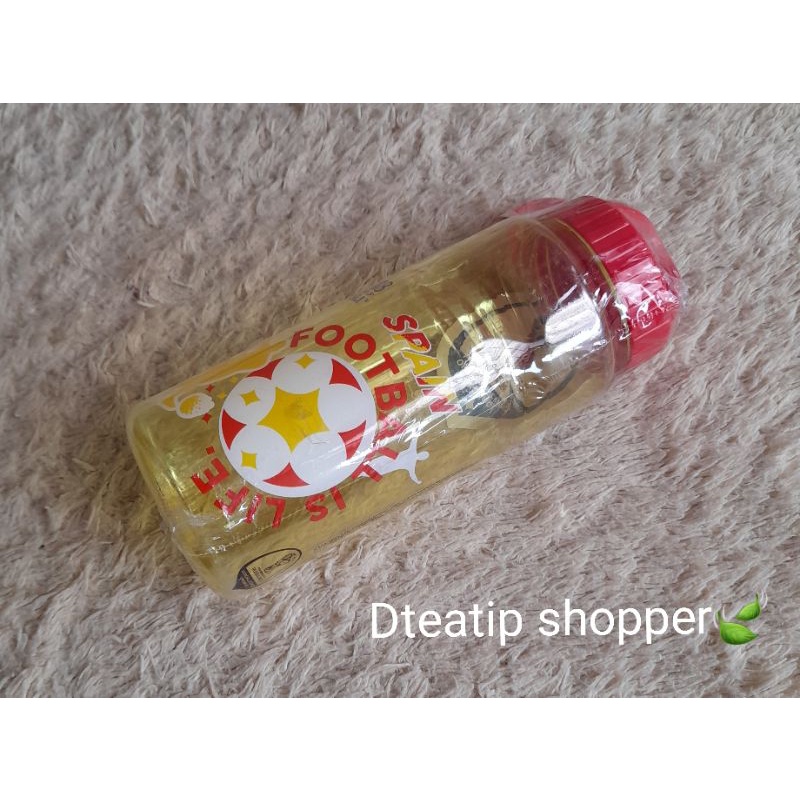 technoplast botol minum