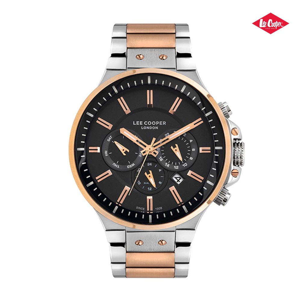 LEE COOPER MEN'S CHRONOGRAPH WATCH - LC07076