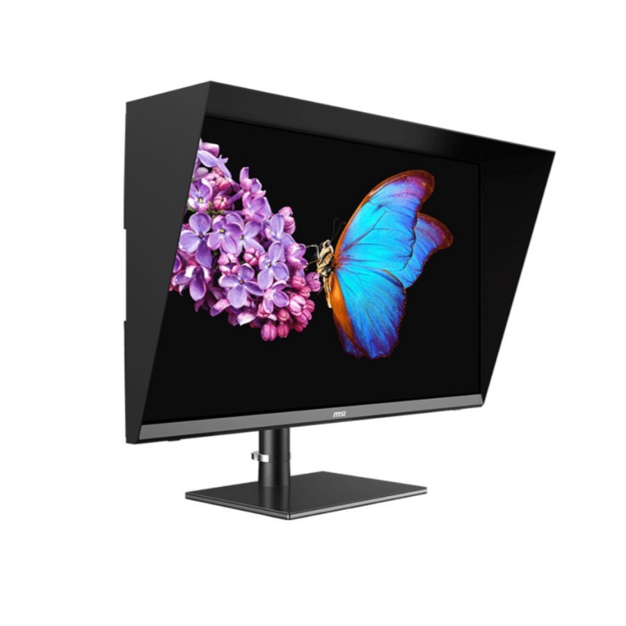 MSI - PS321QR - MONITOR LED - 32in CREATOR