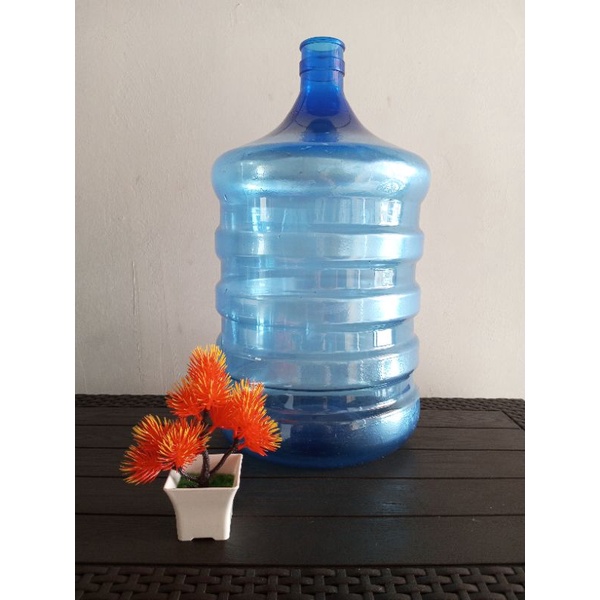 

Air Minum RO dan Galon