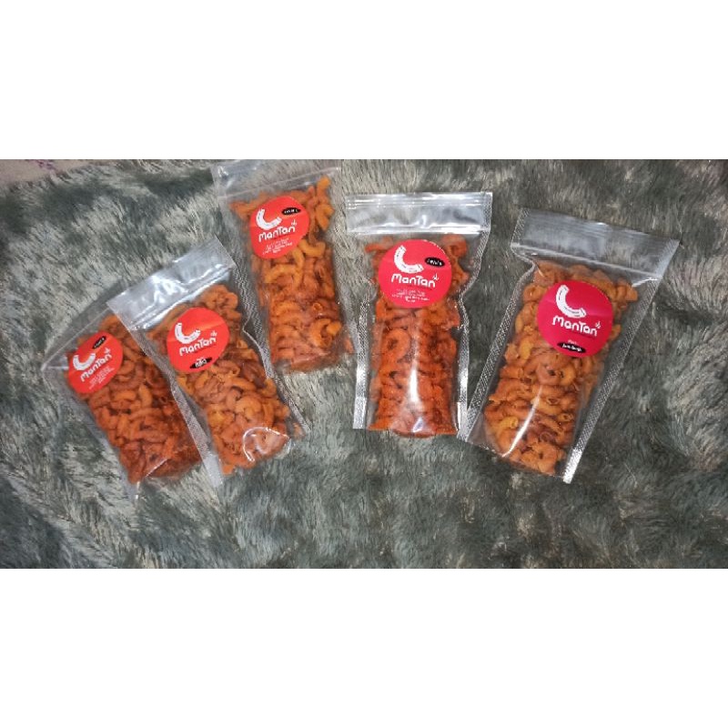 

MANTAN" Makaroni Setan