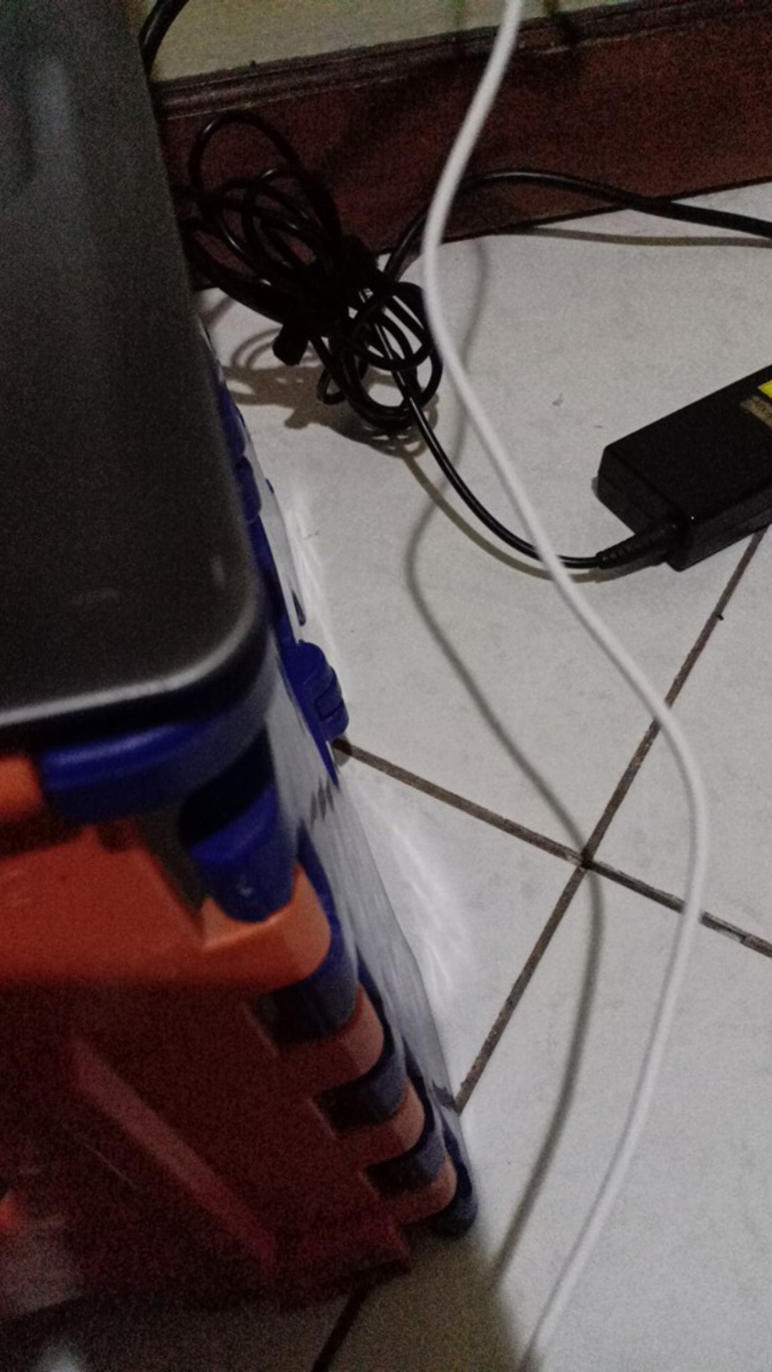 Fry Pan Wajan Penggorengan Teflon Segi Kotak Medium