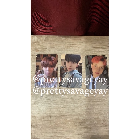 pc doyoung kihno 2nd player taeil yuta