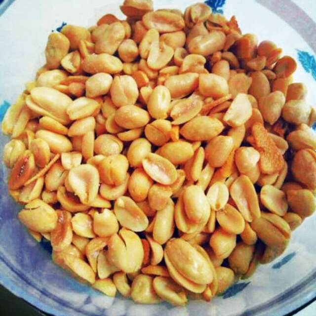 

Kacang bawang goreng