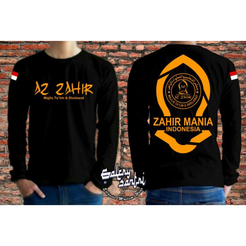 Kaos Az Zahir