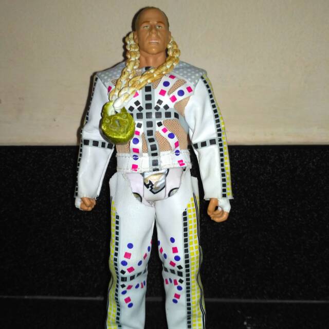 Figure WWE SmackDown - Shawn Michaels