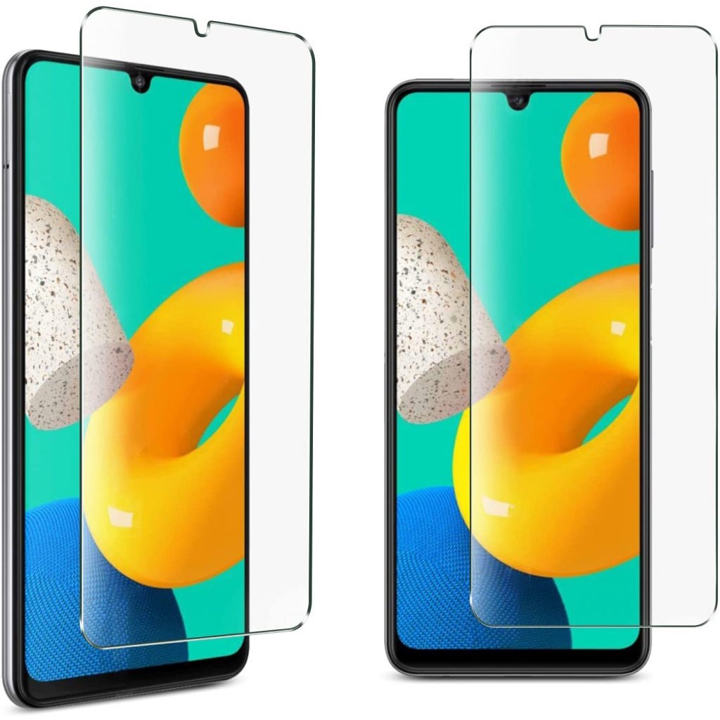 TEMPER  GLAS CLEAR SAMSUNG M32