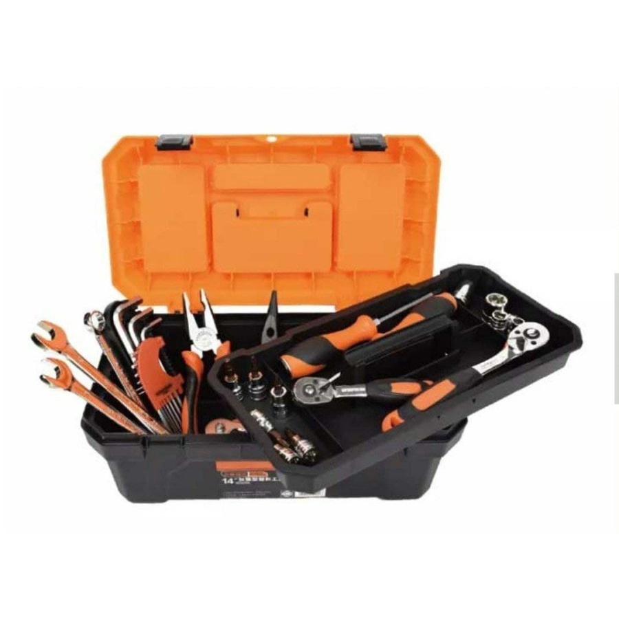 EVERPOWER TOOLS BOX