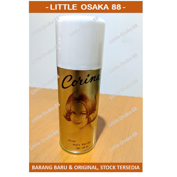 Corina Hair Spray 150 ml