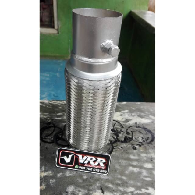 Fleksibel ngir ngir Canter dan sejenisya