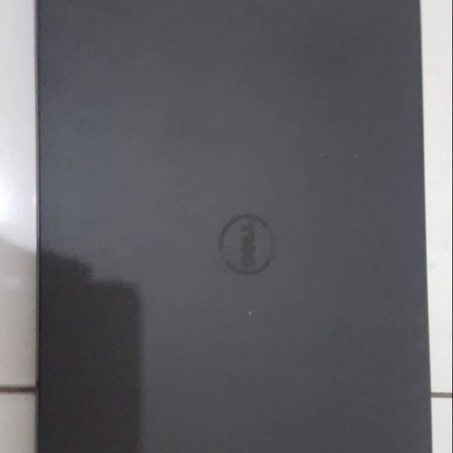 DELL INSPIRION 14 3476 i3 gen 7 VGA UBT