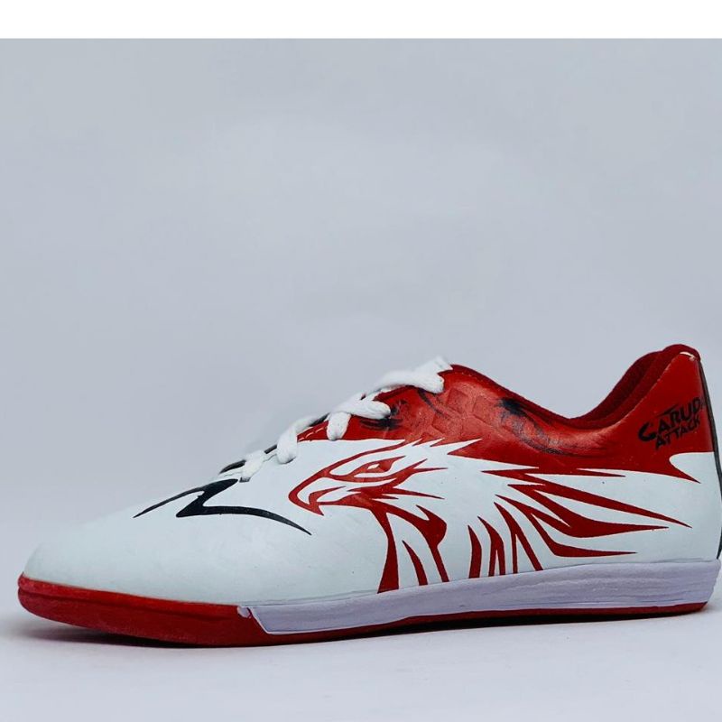 NEW Sepatu Futsal Specs Garuda Terbaru