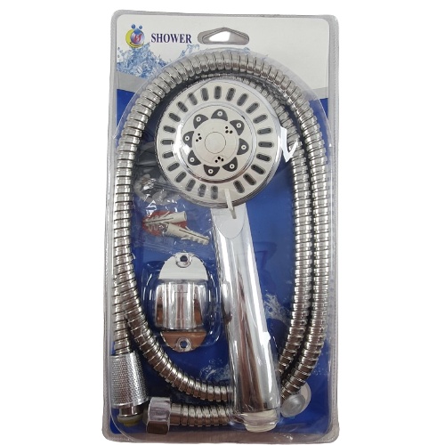 Gagang Mandi Pancuran Air Toilet Hand Shower WC