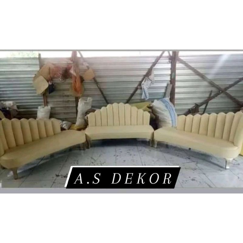 SOFA PELAMINAN MINIMALIS/SOFA PELAMINAN TERBARU/SOFA KIPAS TERBARU/SOFA MANTEN MINIMALIS