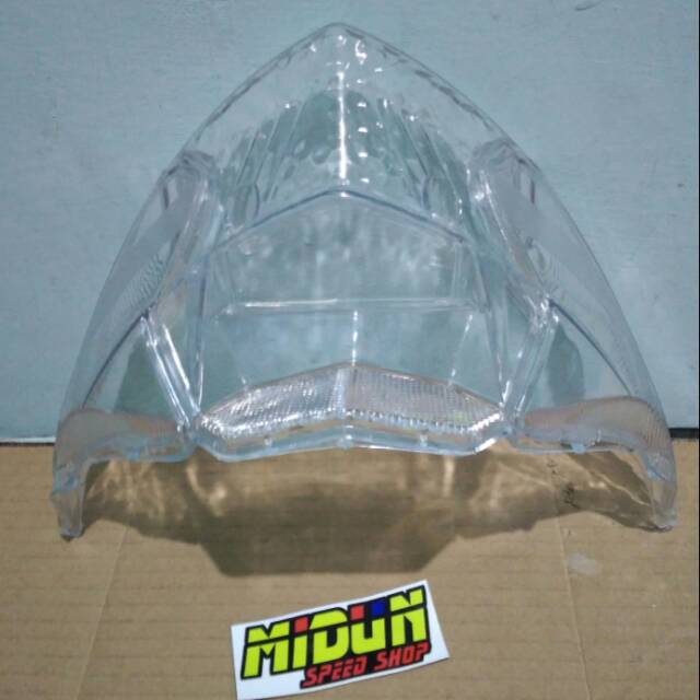 Mika stoplamp & sein bening Beat Fi Esp