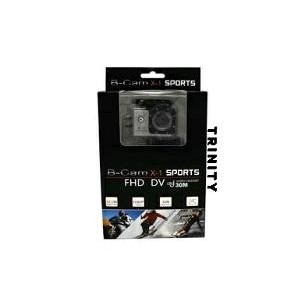 Unik Bcare B Cam X 1   Action Camera 12 MP full HD 1080P Diskon