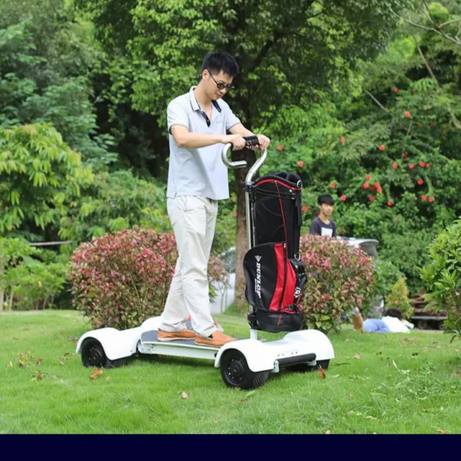Scooter Electric Skateboard Golf Termurah