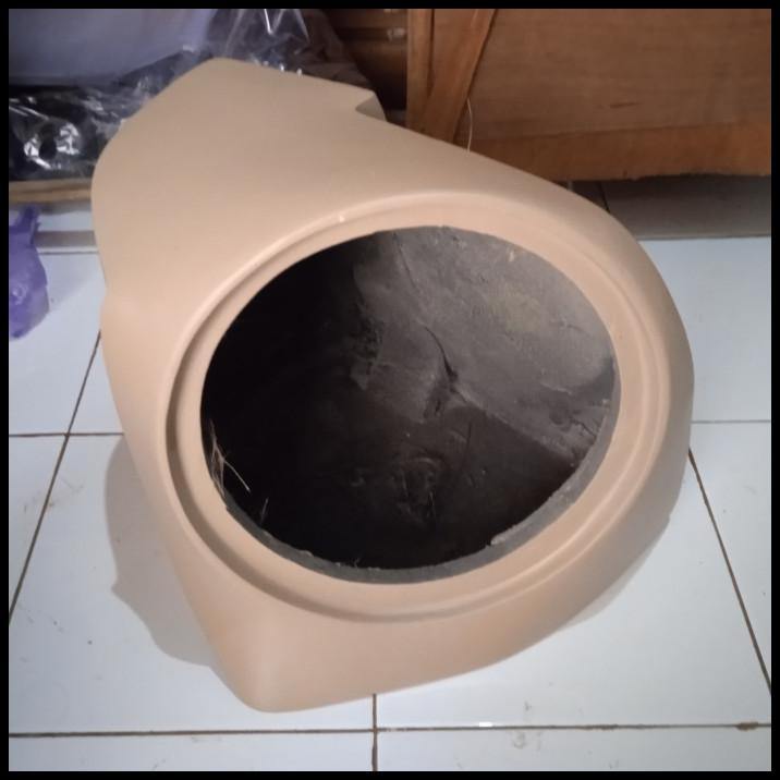 Box Sudut Subwoofer Avanza/Xenia 12"