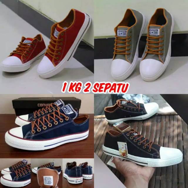 Sepatu CONVERSE