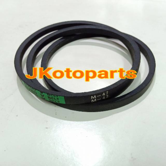 Fan Belt M47