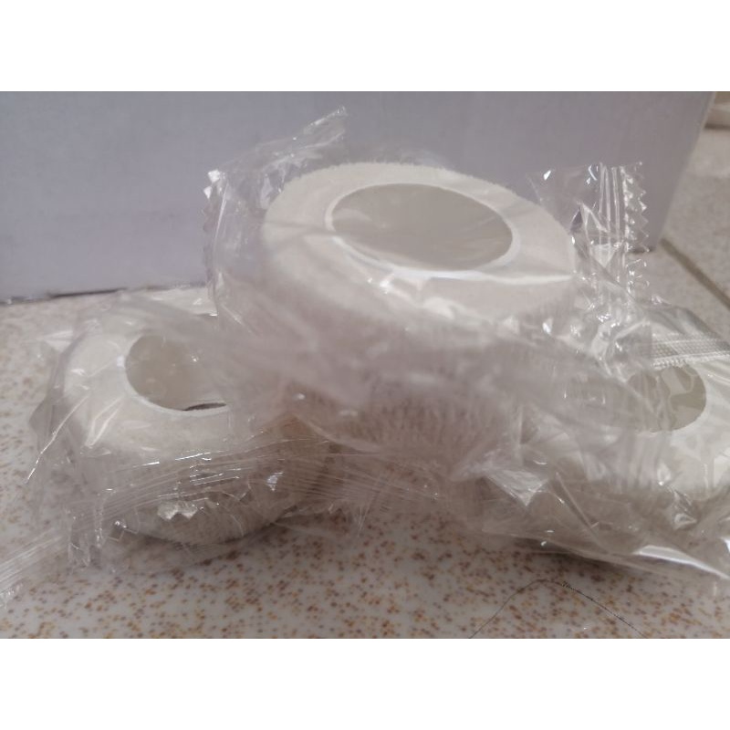 Elastic bandage Kohesive 2,5 x 5
