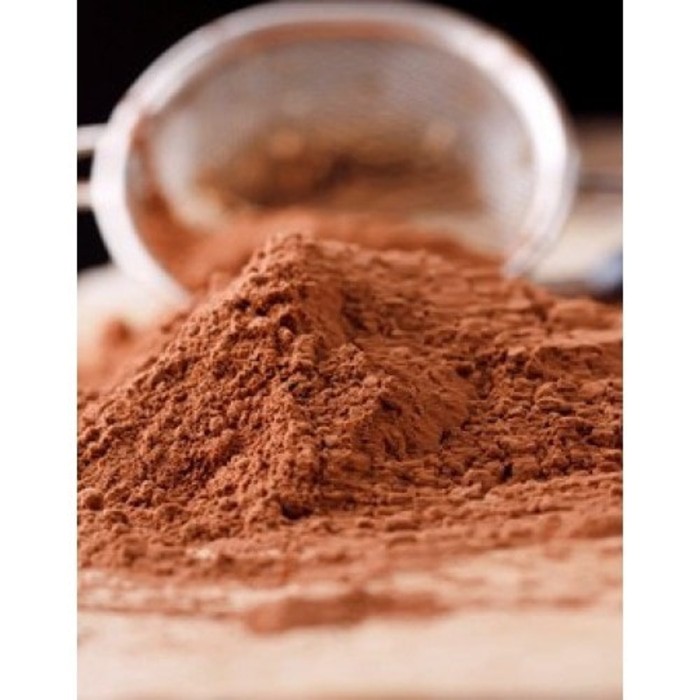 

Organic Carob Powder 500 g