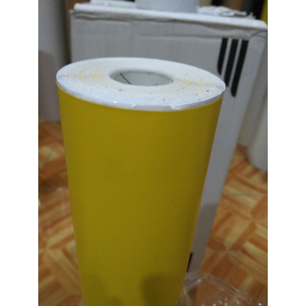 skotlet Profix kuning lemon/Light yellow doff 025M