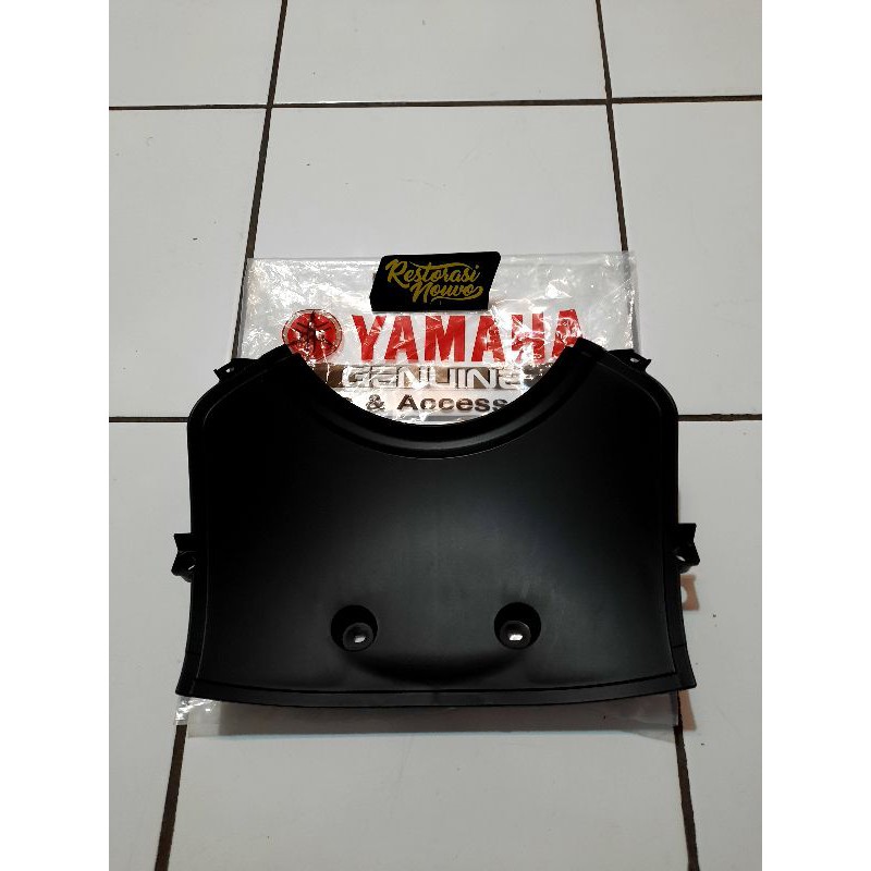 Dek paruh nouvo lele hitam dek nouvo lele hitam kolongan nouvo lele ori fender inner nouvo sirip hiu