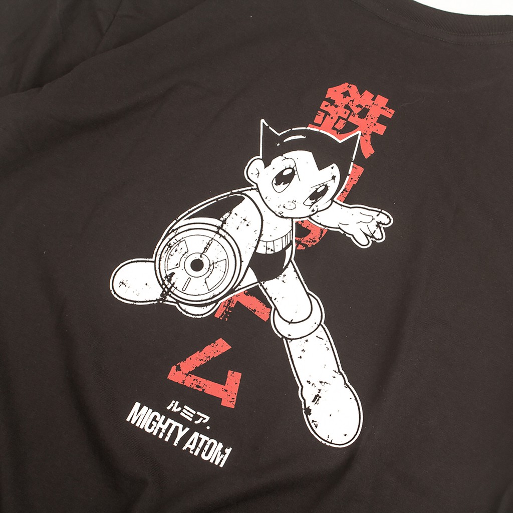 MIGHTY ATOM T-shirt