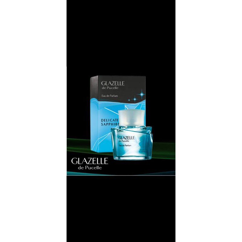 GlazelleEDP