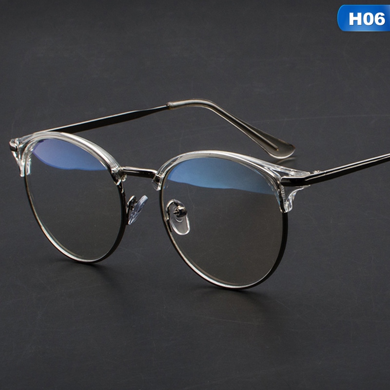 Fancyqube Computer Anti Radiation Replaceable Eyeglass