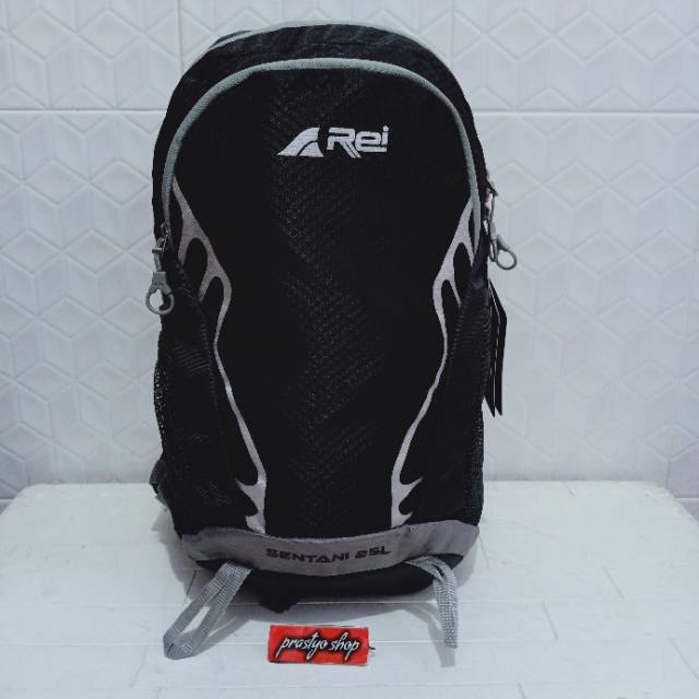 Tas ransel rei sentani 25liter original