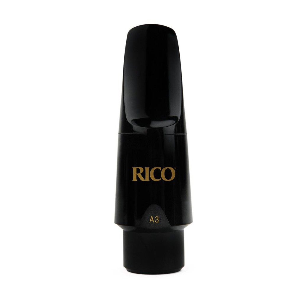 Rico Graftonite Alto Saxophone Mouthpiece - A3