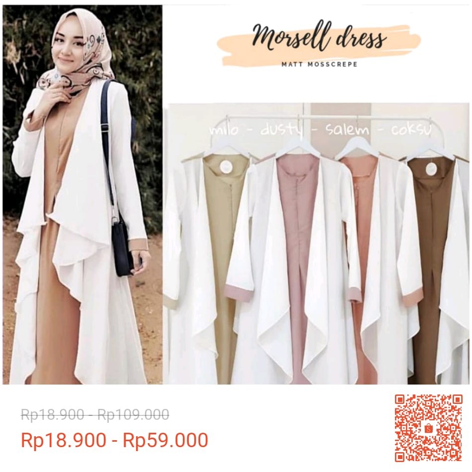 12 Pcs Piring Melamine Motif3