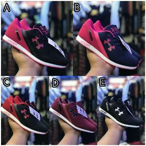 Promo SEPATU WANITA UNDER ARMOUR NEO SNEAKERS Berkualitas