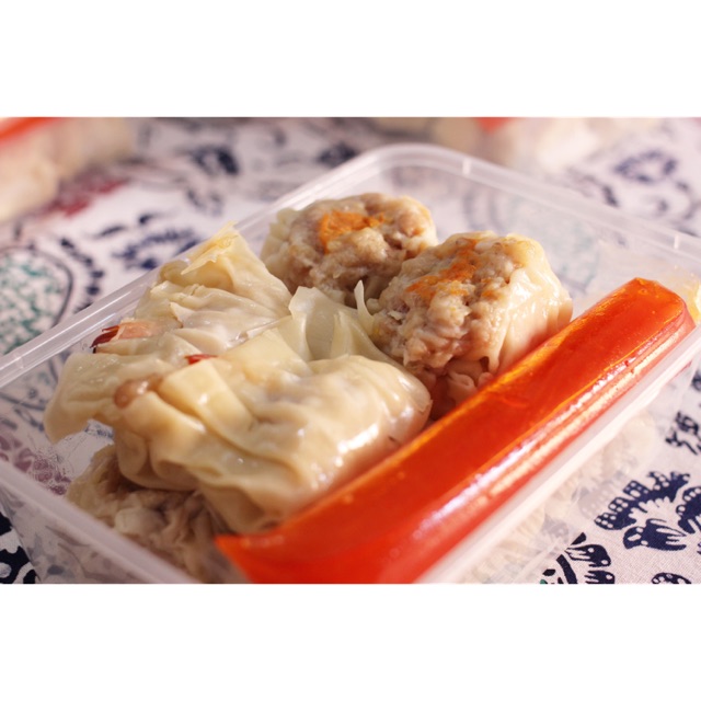 

Premium Frozen Dimsum