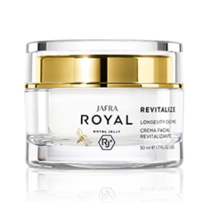 Jafra  Revitalize Longevity Creme