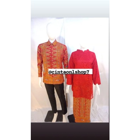 Songket Palembang,kebaya songket Palembang,kurung songket Palembang