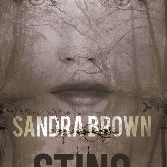 

HOT SALE!!! BUKU NOVEL STING SETAJAM SENGAT SANDRA BROWN BARU BAGUS ORIGINAL TERLARIS