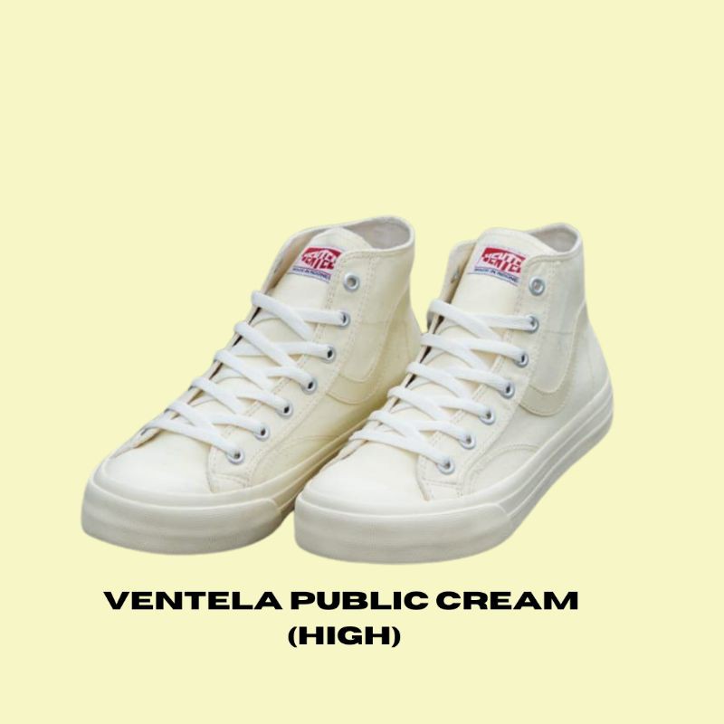 VENTELA PUBLIC CREAM (100% ORIGINAL)