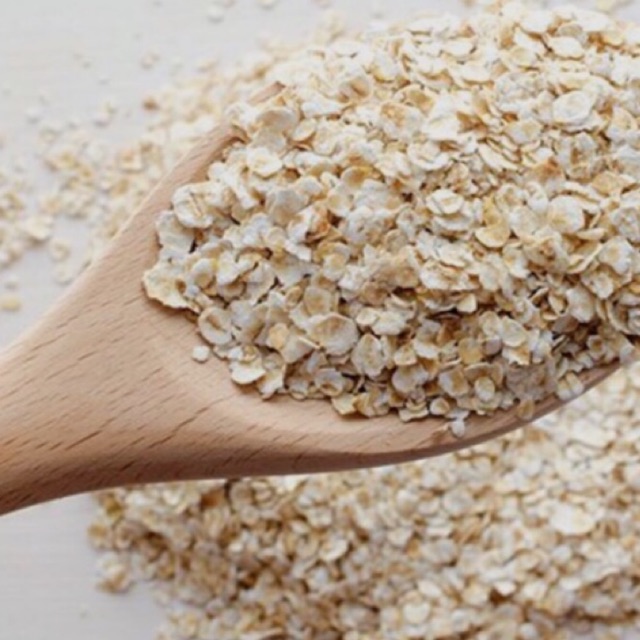 

Rolled Oat Old Fashioned 450gr